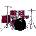 Mapex CM5844FTCIR Comet Infra Red Акустични барабани-комплект (98351321)