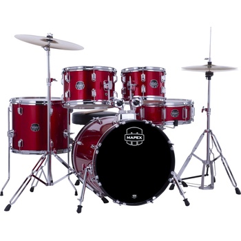 Mapex CM5844FTCIR Comet Infra Red Акустични барабани-комплект (98351321)