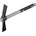 MTX Мини кирка mtx 500 г с фибростъклена дръжка 385 мм