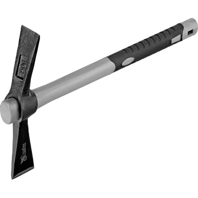 MTX Мини кирка mtx 500 г с фибростъклена дръжка 385 мм