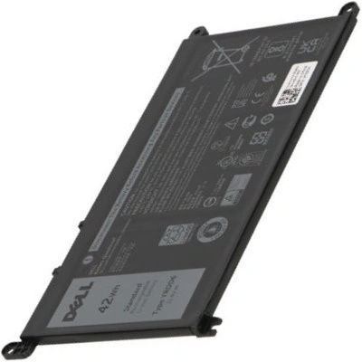 Dell originální baterie Li-Ion 42WH 3CELL 1VX1H/VM732/YRDD6/JPFMR/FDRHM