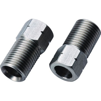 Kompresná matica na hydr.hadičku Sram /Avid, BBB BCB-230 COMPRESSION NUT