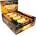 Warrior Creatine Protein Bar [12 x 75 грама] Шоколад с фъстъци