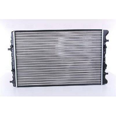 Chladič, chlazení motoru NISSENS 652711