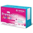 Preventan Clasic Junior 30 tablet