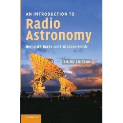 Introduction to Radio Astronomy | Bernard F. Burke, Francis Graham-Smith