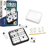 SmartGames логическа игра IQ dice deduction
