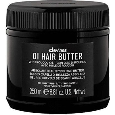 Davines Oi Hair Butter Vyživujúce vlasové maslo 250 ml