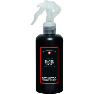 Swissvax Leather Cleaner Forte 250 ml