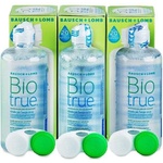 Bausch & Lomb Biotrue 3x300 ml
