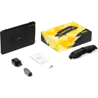Ulefone RugKing Pad 2 Pro 128GB 4G black