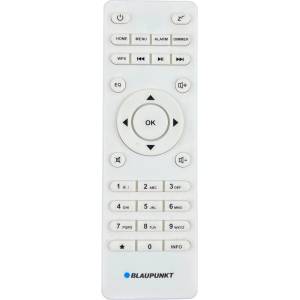 GENERAL BLAUPUNKT IRD 30 C WH - съвместимо дистанционно управление на марката General (IRD 30 C WH) Дистанционно