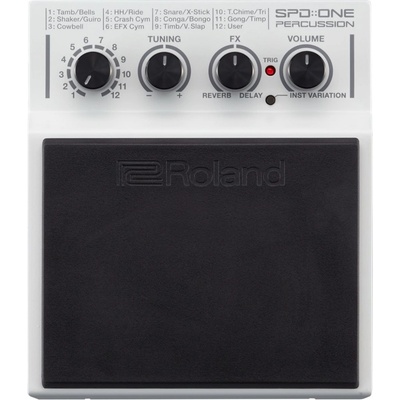 Roland SPD::ONE Percussion – Hledejceny.cz