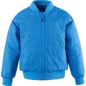 GOSOAKY Детско ежедневно яке GOSOAKY Kid's Pig Out Casual jacket - Azure Blue - размер 74/80 (EU) (703-5561-0111)