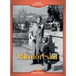Filmexport HV s. r. o Humoreska - DVD (012297)