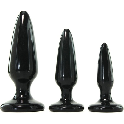 nsnovelties Renegade Pleasure Plug Trainer Kit