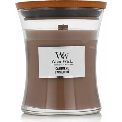 WoodWick Cashmere 275 g
