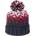 Finmark Winter hat uni
