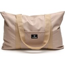 T-TOMI Shopper Bag Beige