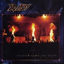 EDGUY: BURNING DOWN THE OPERA CD