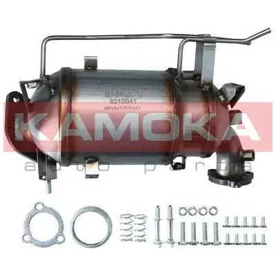 KAMOKA Filtr pevných částic KAM 8010041