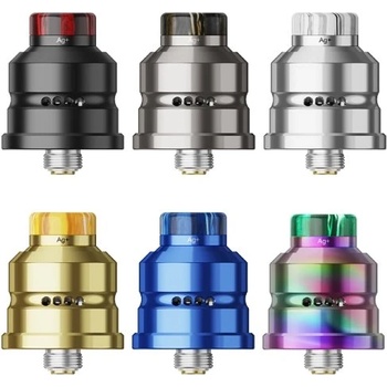 HellVape Dead Rabbit Mini RDA