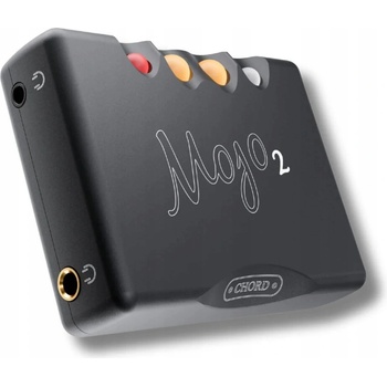 Chord Mojo 2