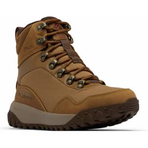 Columbia Burnsider Omni-Heat Infinity Размер на обувките (ЕС): 38, 5 / Цвят: кафяв