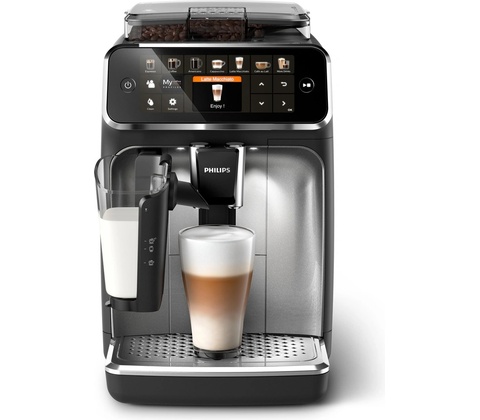 Philips Series 5400 LatteGo EP 5446/70