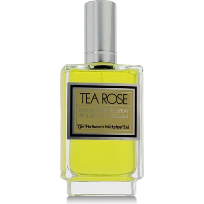 The Perfumer's Workshop Tea Rose EDT 100 ml
