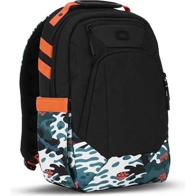 Ogio Axle DNA Batoh Wave Camo 20 l