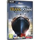 TransOcean: The Shipping Company