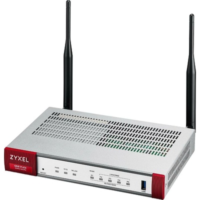 Zyxel USG FLEX 50AX