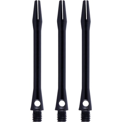 Windson Aluminium - medium - black – Zboží Dáma