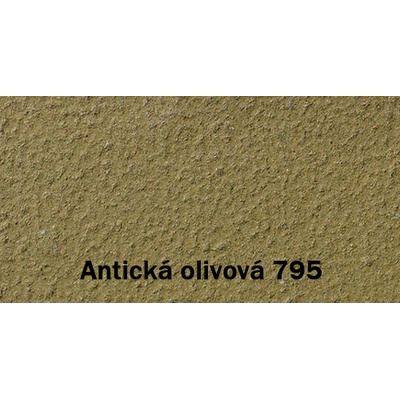 Schmiedeeisen lack kovářská barva 2,5L antická olivová 795