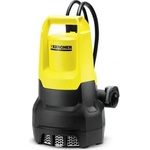 Kärcher SP 7 Dirt (1.645-504.0)
