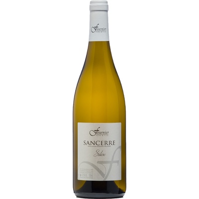 Domaine Fournier Silex Sancerre Blanc 2024 Bílé 12,5% 0,75 l (holá láhev)