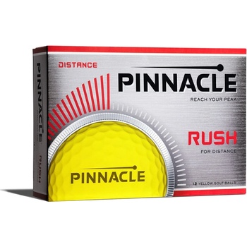 Pinnacle Rush