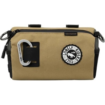 ULAC Чанта за кормило ULAC Coursier 2.7L Latte Water-Resistant