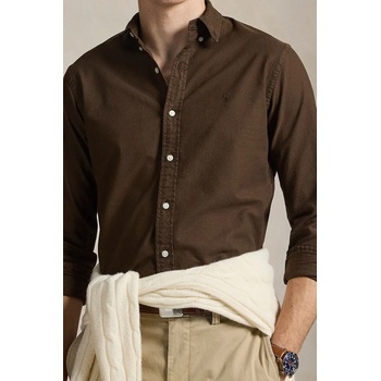 Ralph Lauren Памучна риза Polo Ralph Lauren (710804257)