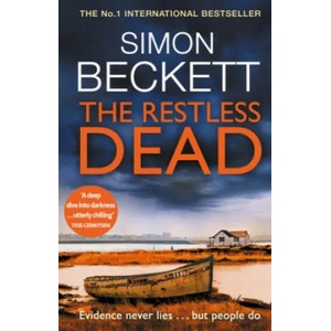 Restless Dead | Simon Beckett (ISBN: 9780857503824)