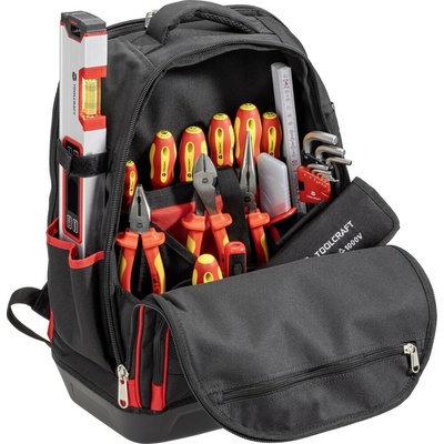 TOOLCRAFT TO-10672410