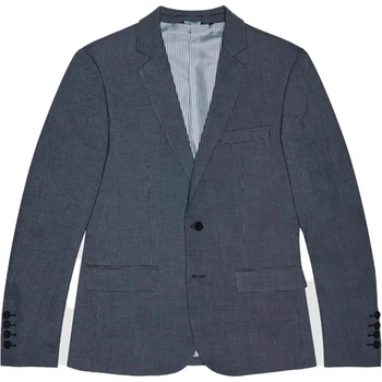 Antony morato Сако Antony morato MMJS00013-FA650274-9000 Sophie Super Slim Fit blazer - Black (Black)