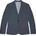 Antony morato Сако Antony morato MMJS00013-FA650274-9000 Sophie Super Slim Fit blazer - Black (Black)