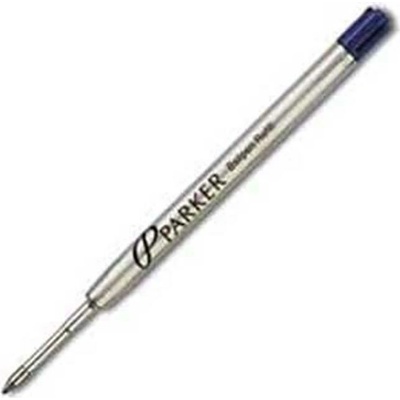 Parker 1950368 náplň do pera Pokuta Modrá 1 ks