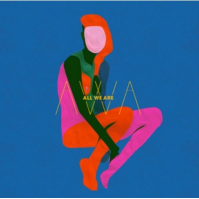All We Are - All We Are LP