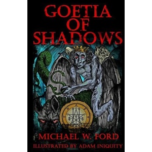 Goetia of Shadows (ISBN: 9781257862771)