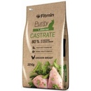 Fitmin cat Purity Castrate 1,5 kg