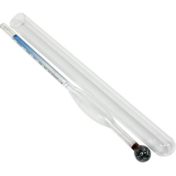 Kinekus Moštoměr + zkumavka 21 cm KIN1490061