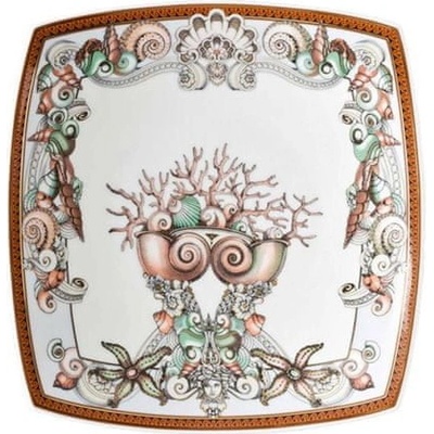 Rosenthal RS Versace Étoiles De La Mer miska 14 cm